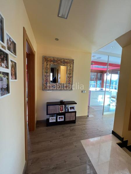 Foto b80c94af-7725-41eb-97d4-316eccf0fa17. Chalet in parque manjoya 8 in Parroquias Sur - La Manjoya Oviedo