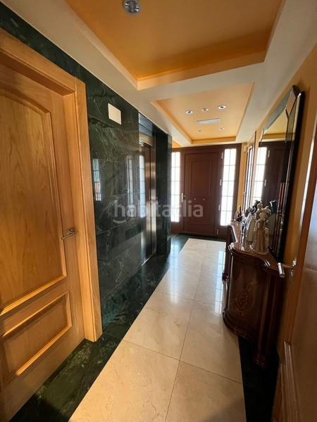 Foto beee761e-0399-48af-9b18-c46017adf39e. Chalet in parque manjoya 8 in Parroquias Sur - La Manjoya Oviedo