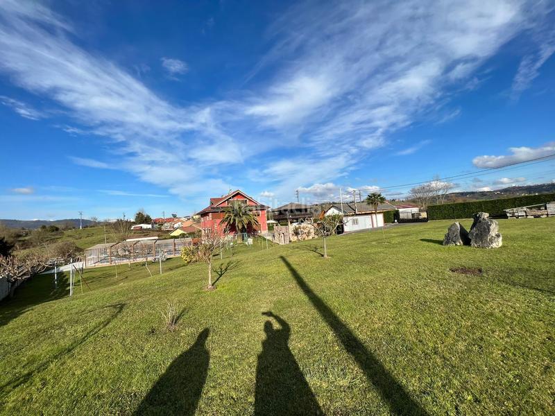 Foto c5b2dcd5-203c-47a3-a06a-524f8122c683. Chalet in parque manjoya 8 in Parroquias Sur - La Manjoya Oviedo