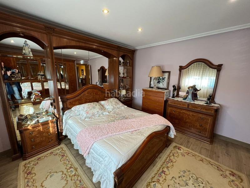 Foto cbdd6b32-6434-4809-969b-318af075f828. Chalet in parque manjoya 8 in Parroquias Sur - La Manjoya Oviedo