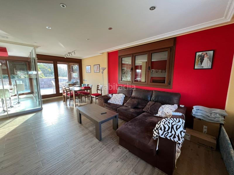 Foto cdae6a63-e91e-4f85-b9b4-fd4dba9c998b. Chalet in parque manjoya 8 in Parroquias Sur - La Manjoya Oviedo