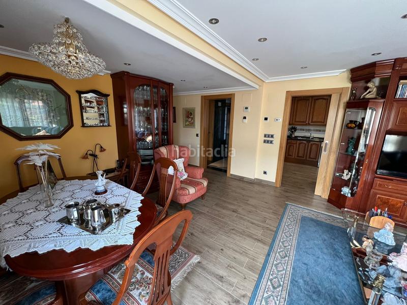 Foto cfd27bca-1f30-4984-b33b-5a8b961a1e1b. Chalet in parque manjoya 8 in Parroquias Sur - La Manjoya Oviedo