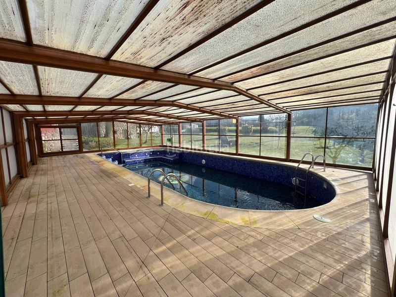 Foto d1960f93-ca10-4410-a7ad-57f85fae583c. Chalet in parque manjoya 8 in Parroquias Sur - La Manjoya Oviedo