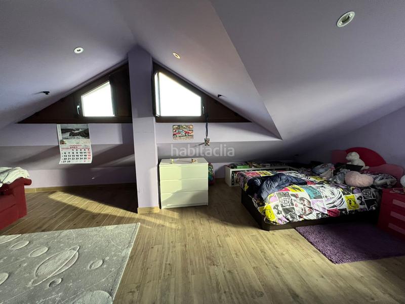 Foto d46f4d20-726a-48ae-add2-292ecfb1b207. Chalet in parque manjoya 8 in Parroquias Sur - La Manjoya Oviedo