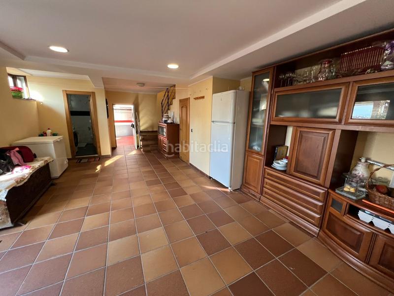 Foto d5bc3e75-b272-4de2-abf4-f9591cc13734. Chalet in parque manjoya 8 in Parroquias Sur - La Manjoya Oviedo