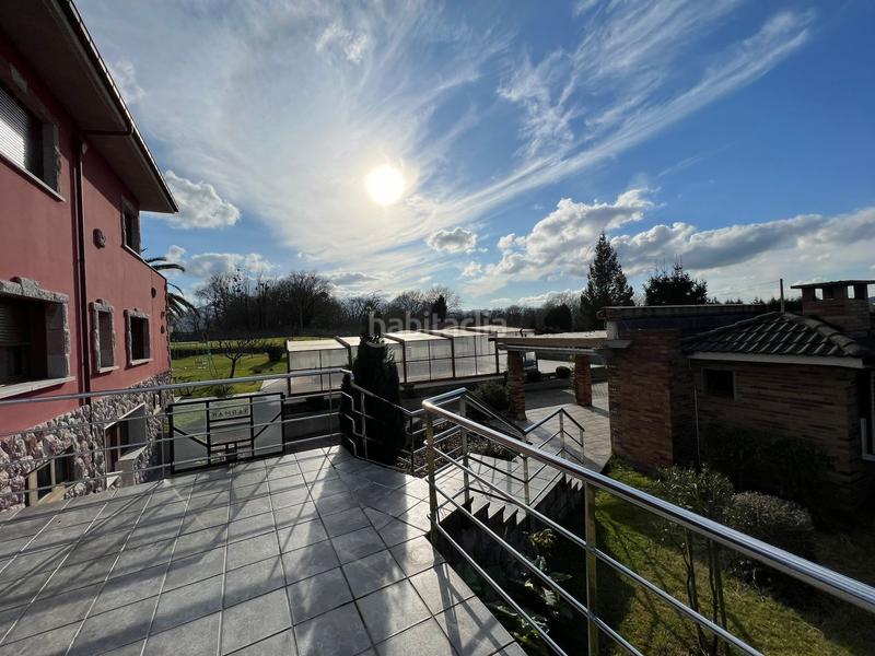 Foto dc24cb5e-db8e-4ff2-94ea-b6eee451ae38. Chalet in parque manjoya 8 in Parroquias Sur - La Manjoya Oviedo