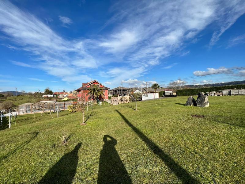 Foto e7f75e45-5a1e-4d80-a8a4-7a08dac907c7. Chalet in parque manjoya 8 in Parroquias Sur - La Manjoya Oviedo