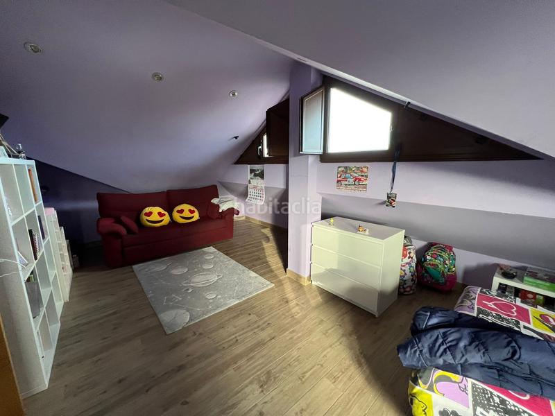 Foto ee981e49-dc83-4eae-8bb0-ae21553061da. Chalet in parque manjoya 8 in Parroquias Sur - La Manjoya Oviedo