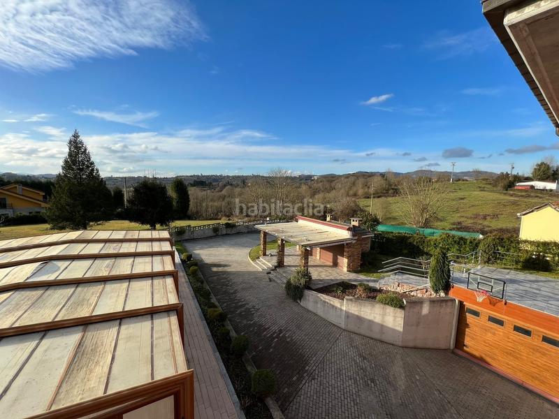 Foto ef06fca2-d009-47b5-8d5f-677dbc49b058. Chalet in parque manjoya 8 in Parroquias Sur - La Manjoya Oviedo