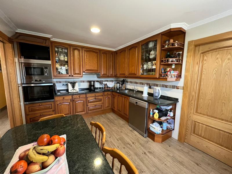 Foto f3743585-c344-4a14-a97e-d33ae2cc8ce5. Chalet in parque manjoya 8 in Parroquias Sur - La Manjoya Oviedo