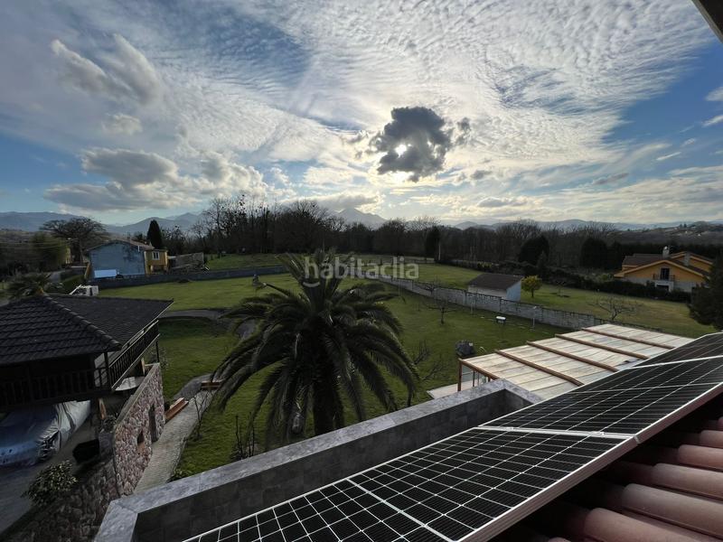 Foto fd006d47-1212-45de-8516-d3a978247f8d. Chalet in parque manjoya 8 in Parroquias Sur - La Manjoya Oviedo