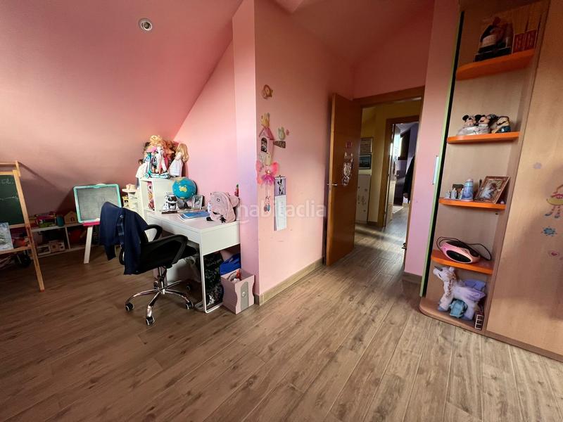 Foto fda6fc03-209b-43dd-b559-d16096ce5e6a. Chalet in parque manjoya 8 in Parroquias Sur - La Manjoya Oviedo