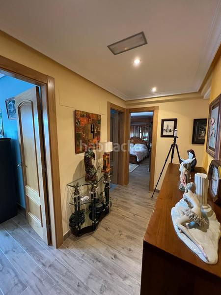 Foto fec6b74e-44ab-4ab0-9589-1402c02170fc. Chalet in parque manjoya 8 in Parroquias Sur - La Manjoya Oviedo