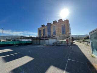 Edifici a N-634 44. Complejo hotelero y hostelero en zona central de asturias