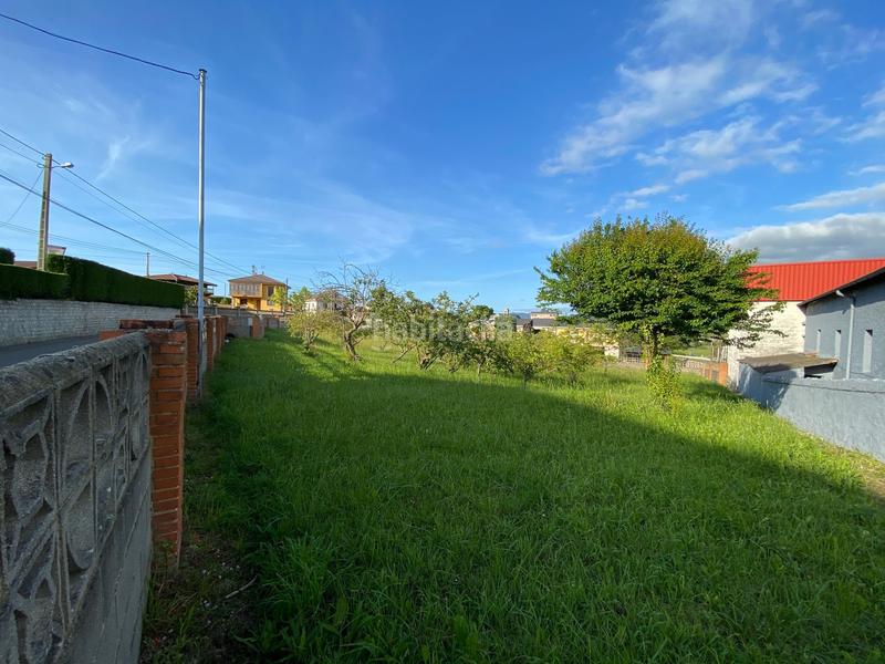 Foto 0fa6760d-e5f1-4f6d-ad72-fdfe9debb892. Terreny residencial a Viella-Granda-Meres Siero