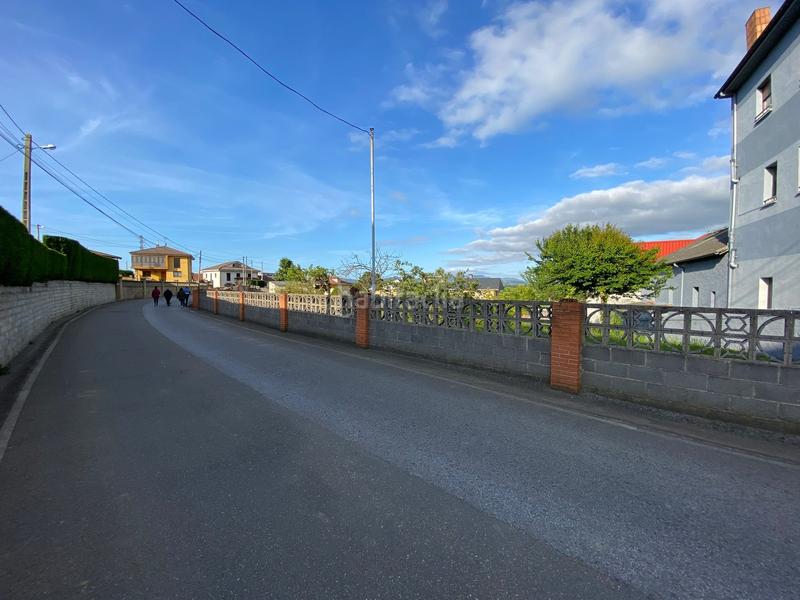 Foto 4676f3ed-266c-4194-8207-dfceeac4aa35. Terreny residencial a Viella-Granda-Meres Siero