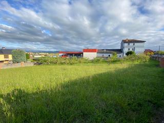 Terreny residencial a Viella-Granda-Meres