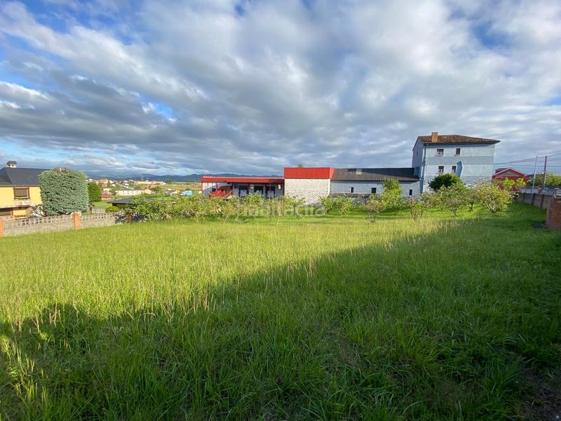 Foto 90e2b6db-36ac-47f6-b5ce-4c63cab71189. Terreny residencial a Viella-Granda-Meres Siero