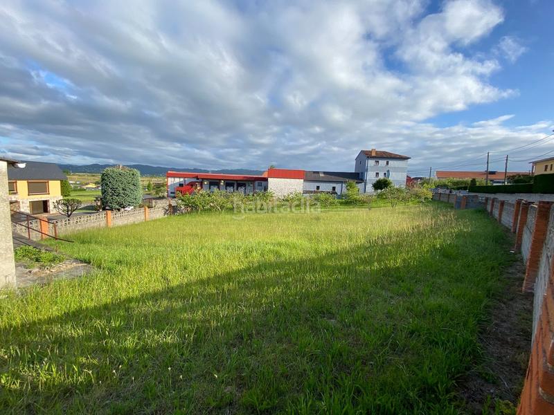 Foto 98a27551-2345-4963-b07d-7a844efaec54. Terreny residencial a Viella-Granda-Meres Siero