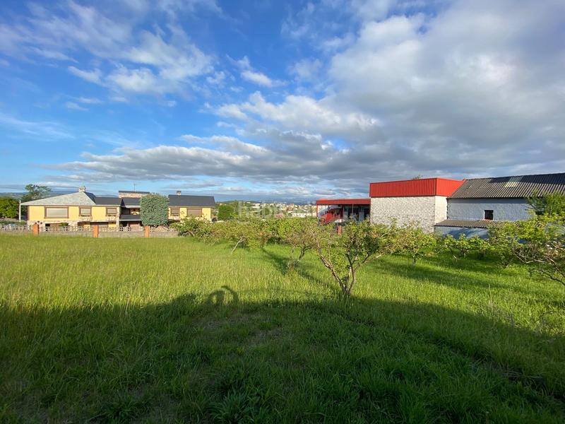Foto df394200-a3d9-444a-90b6-5817f719fc67. Residential plot in Viella-Granda-Meres Siero