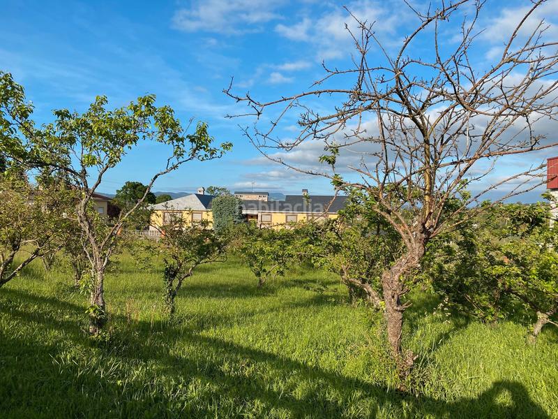 Foto e2692392-9226-4e92-9751-0114b13e7b48. Terrain résidentiel dans Viella-Granda-Meres Siero