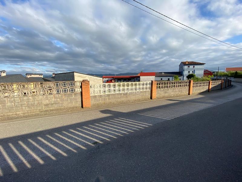 Foto 0901e4bc-a412-4762-918b-d55bb35a4641. Terreno residenziale in Viella-Granda-Meres Siero