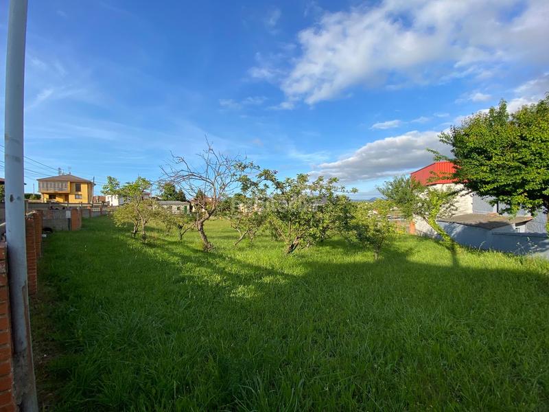 Foto 7132d209-643f-4f19-abf0-62ce40ae46e7. Terreno residenziale in Viella-Granda-Meres Siero