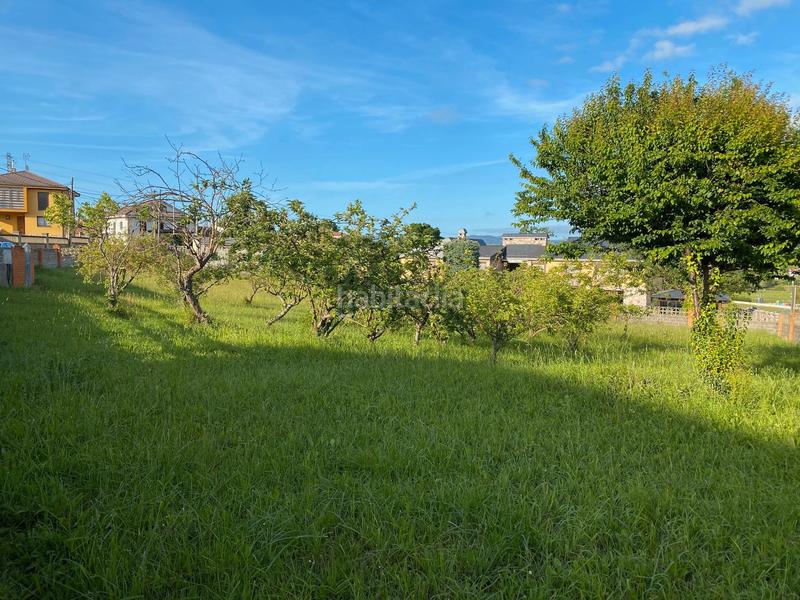 Foto 83c301b1-c5c0-4131-be03-14233b1f7fe3. Terreno residenziale in Viella-Granda-Meres Siero