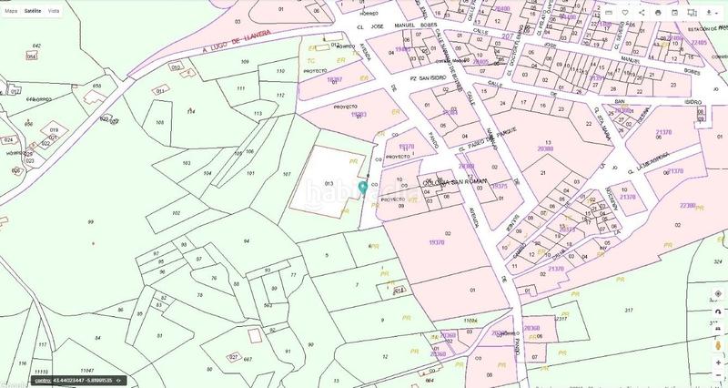 Foto 143dad91-0d54-4513-bea1-8f76a30f2f67. Terreno residencial en as-374 44 en Llanera