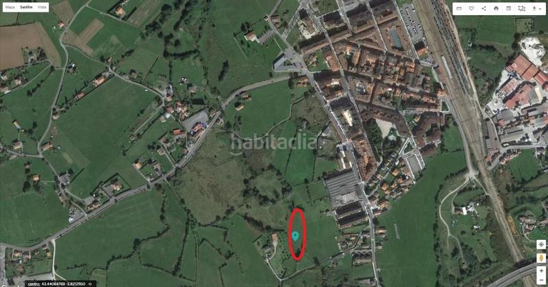 Foto 5a1e5836-45cc-4751-b141-113c7f082b90. Terreno residencial en as-374 44 en Llanera