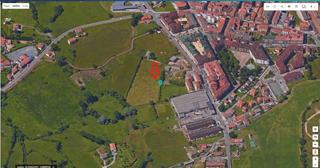 Terreny residencial a As-374 44