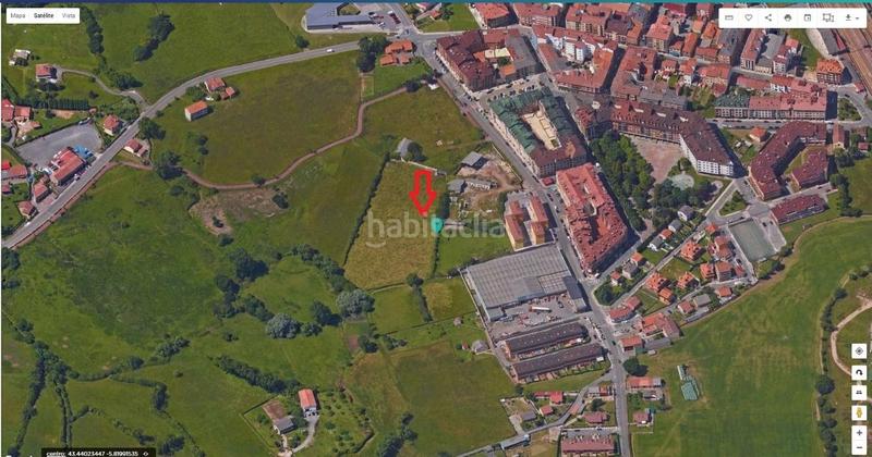 Foto f35deed8-93ce-4acb-9ce6-8a68e433bc09. Terreno residencial en as-374 44 en Llanera