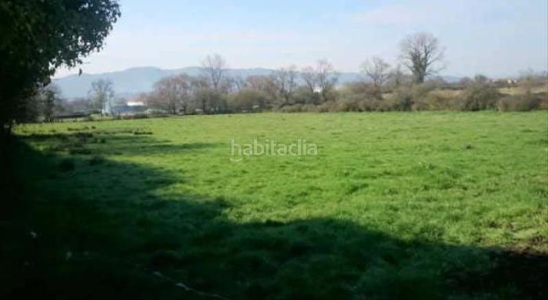 Foto fcfbd854-6066-41b7-a8d9-e26dfec9d0ea. Terreno residencial en as-374 44 en Llanera