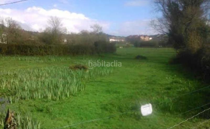 Foto fecd7ec0-e231-43d0-aa4f-78b43879e08b. Terreno residencial en as-374 44 en Llanera