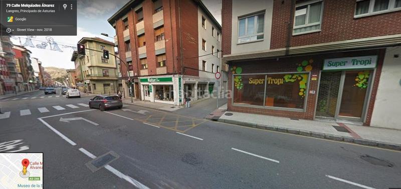 Foto 20d49bde-324b-4f7f-8ebb-3c6967d89c88. Local comercial a calle melquiades álvarez 72 a La Felguera Langreo