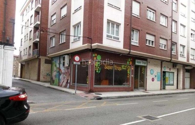 Foto d5c88a69-7e94-4350-92e0-0693674b4f05. Local comercial a calle melquiades álvarez 72 a La Felguera Langreo