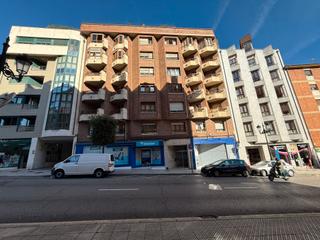 Pis a Calle aureliano san román 15