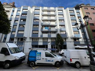 Appartement à Calle josé ramón zaragoza 10