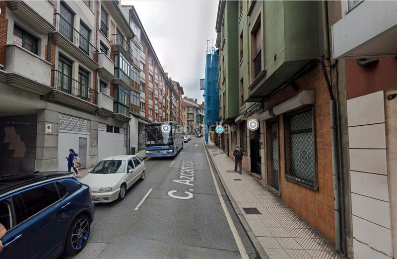 Foto ed2bd5cf-09c2-4f12-b707-2d8413dbb985. Local commercial dans calle azcárraga 22 dans El Postigo Oviedo