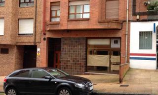 Geschäftsraum in Calle ricardo montes 15