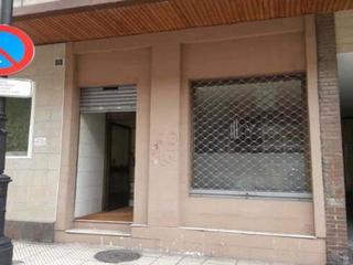 Local Comercial en Calle Maximiliano Arboleya 26