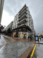 Pis a Calle gil de jaz 2