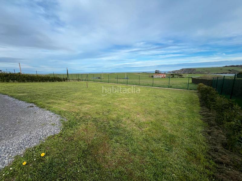 Foto 9b603c7b-4459-4854-a1d1-1e1155bbd927. Terreny residencial a lugar el pueblo 128 a Verdicio-Bañugues-Cabo Peña Gozón