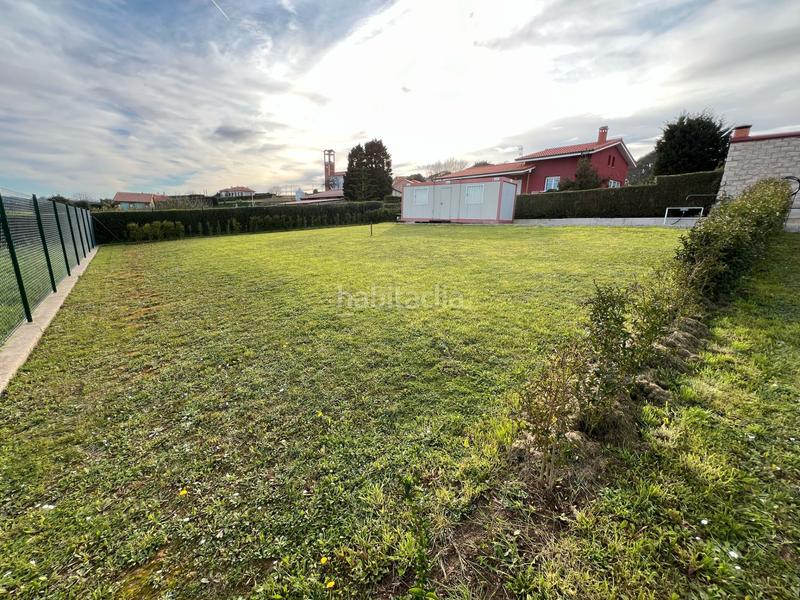 Foto 5c26af62-0bc1-4a10-bfc0-de54677fca96. Terrain résidentiel dans lugar el pueblo 128 dans Verdicio-Bañugues-Cabo Peña Gozón