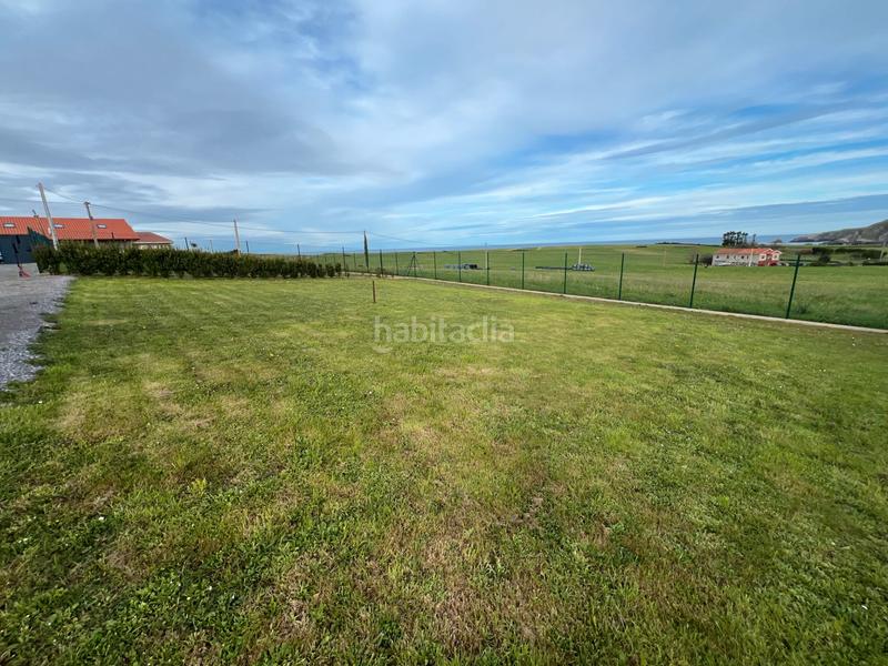 Foto c5716563-7564-4458-af9a-961e4eacb176. Terrain résidentiel dans lugar el pueblo 128 dans Verdicio-Bañugues-Cabo Peña Gozón