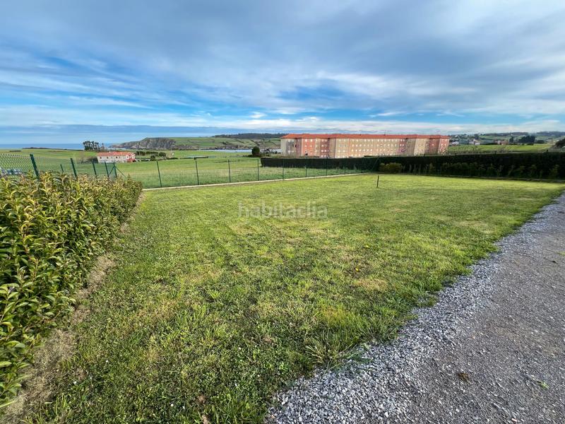 Foto da1ca290-57f9-4d51-be93-380ffa48d3a8. Terrain résidentiel dans lugar el pueblo 128 dans Verdicio-Bañugues-Cabo Peña Gozón