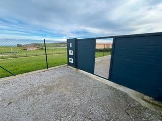 Wohngrundstück in Lugar el Pueblo 128