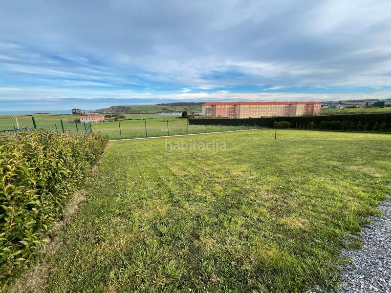 Foto d1bfa9ae-f3d1-4779-ae09-b4c4bbd08d37. Wohngrundstück in lugar el pueblo 128 in Verdicio-Bañugues-Cabo Peña Gozón