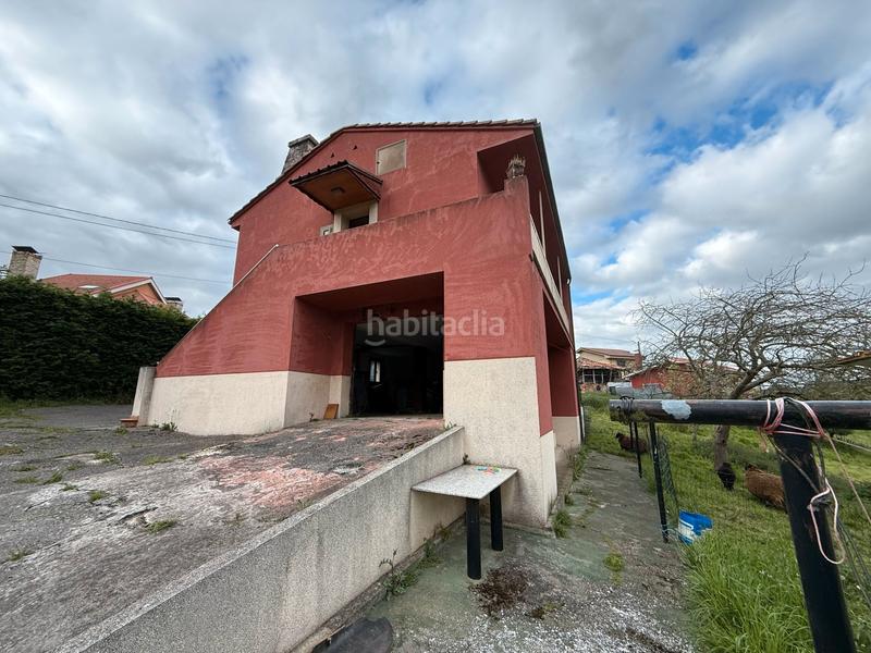 Foto 0d078274-2a21-41d7-a841-2c855670c2b9. Chalet en aldea covadonga 6 en Parroquias Sur - La Manjoya Oviedo