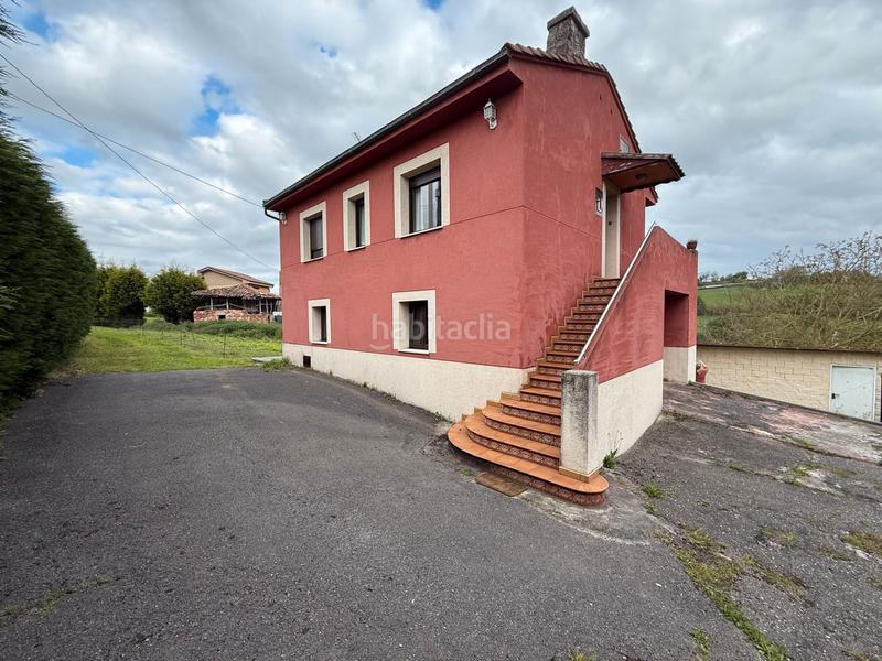 Foto 23376e2c-28e0-4f63-961f-6372a4398944. Chalet en aldea covadonga 6 en Parroquias Sur - La Manjoya Oviedo